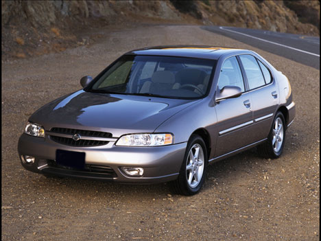 Изображение Altima II